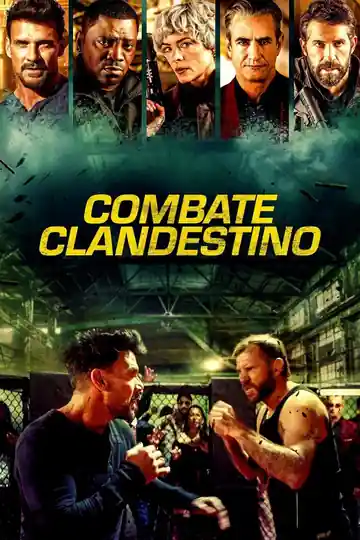 Combate Clandestino