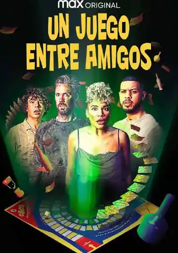 Un Juego Entre Amigos