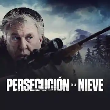 Persecución En La Nieve