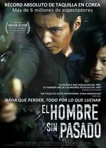 El Hombre Sin Pasado