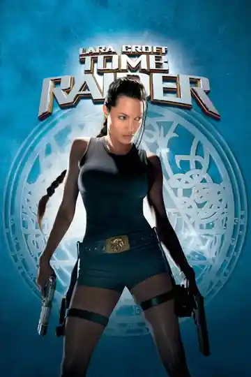 Lara Croft Tomd Raider