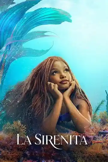 La Sirenita