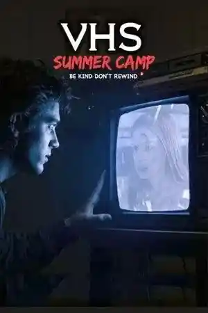 Vhs : Summer Camp