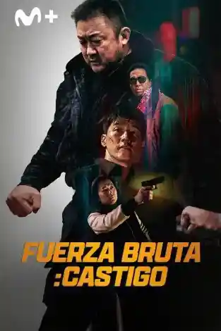 Fuerza Bruta Castigo