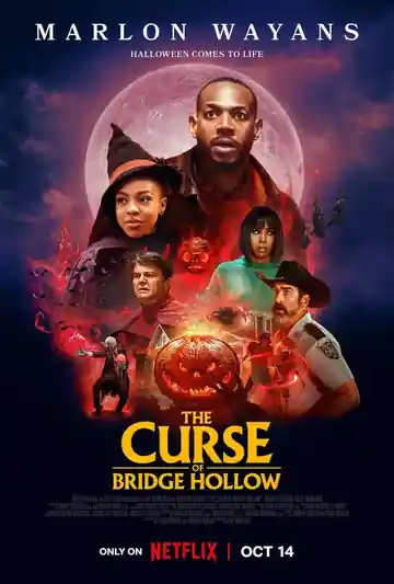El Espiritu De Bridge Hollow