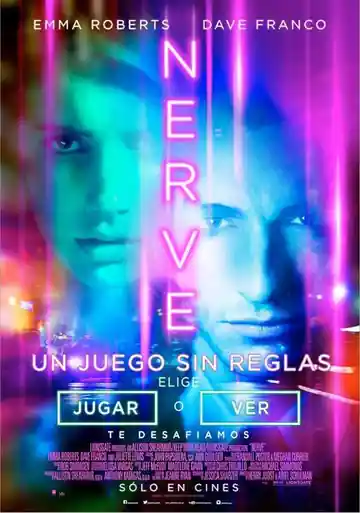Nerve: Un Juego Sin Reglas
