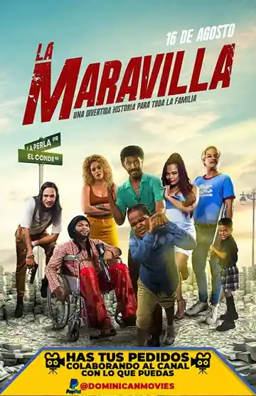 La Maravilla