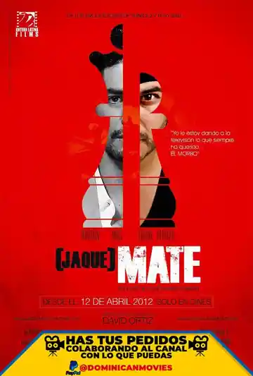 Jaque Mate