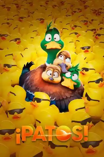 Patos
