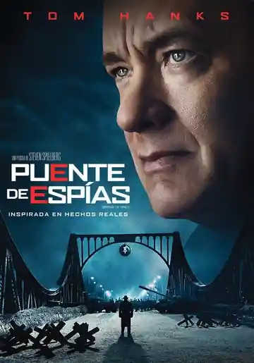 Puente de Espías