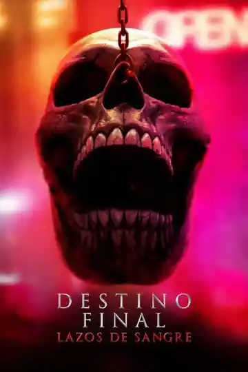 Destino Final 6