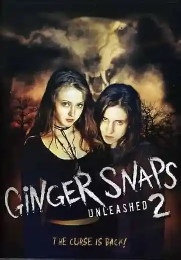 Ginger Snaps 2