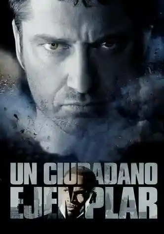 Un Ciudadano Ejemplar