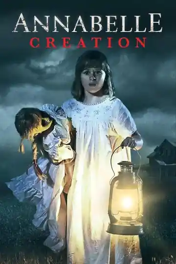 Anabelle 2