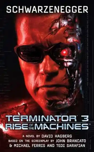 Terminator 3 La Rebelión De Las Máquinas