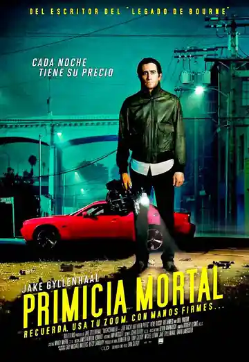 Primicia Mortal