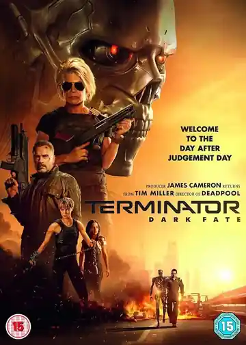 Terminator 6