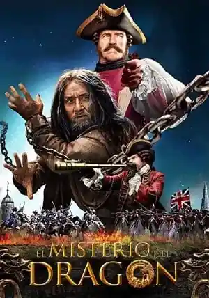 El Misterio Del Dragón