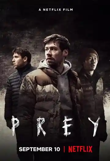 Prey Presa De Casa