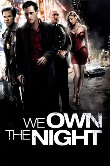 La Noche Es Nuestra