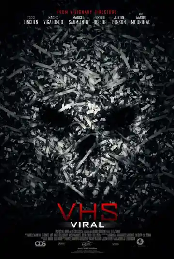 Vhs Viral