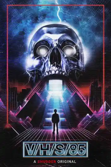 Vhs 85