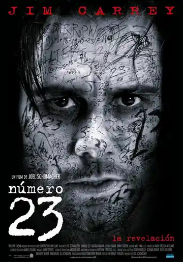 Número 23