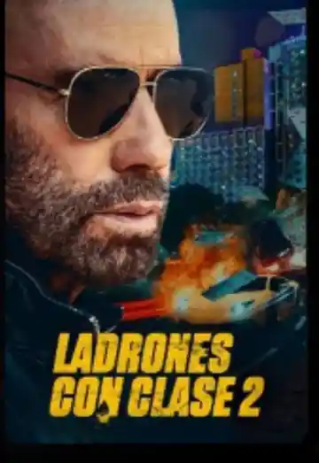 Ladrones Con Clase 2