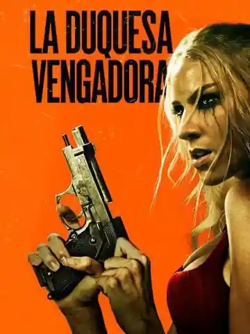 La Duquesa Vengadora
