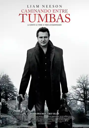 Caminando entre Tumbas
