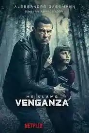 Me Llamo Venganza