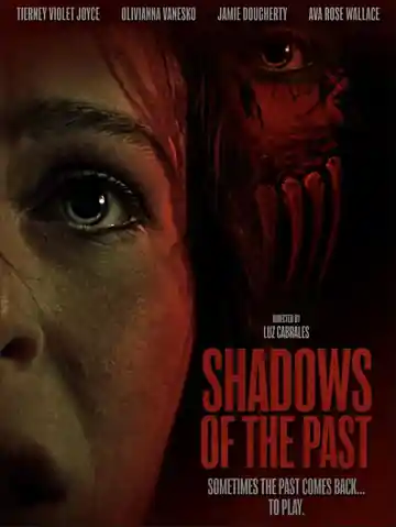 Shadows Of The Past