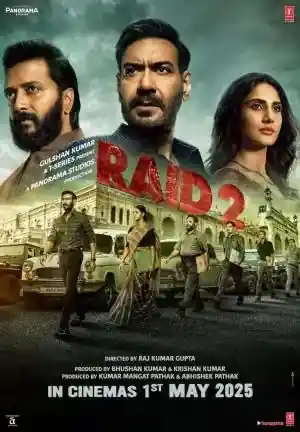 Redada 2
