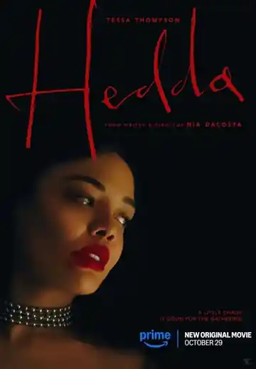 Hedda