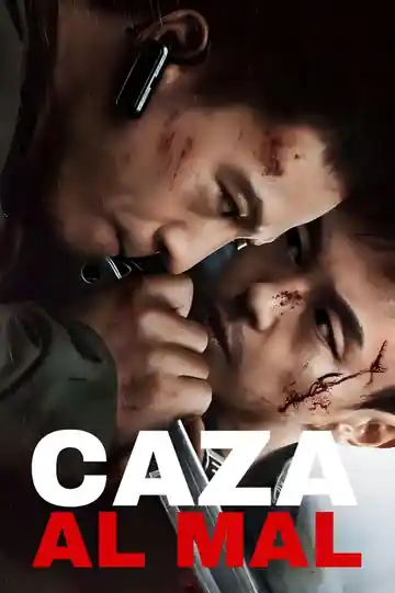 Caza Al Mal