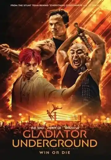 Gladiadores