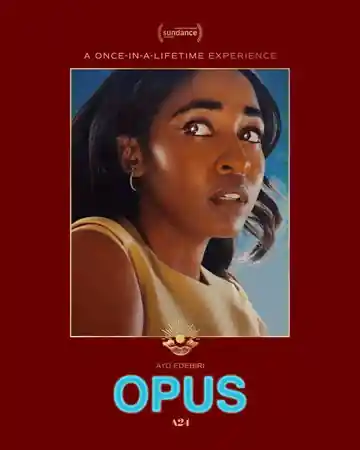 Opus La Última Obra