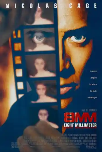 8MM Asesinato En 8MM