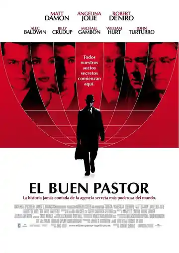 El Buen Pastor