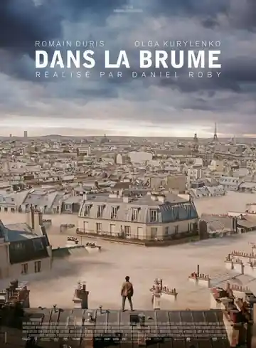 Desastre En Paris