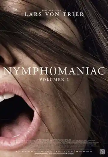 Nymphomaniac : Vol.1