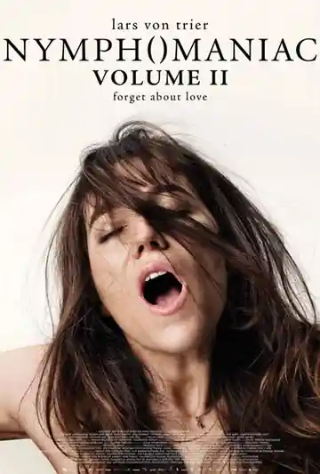 Nymphomaniac : Vol. 2