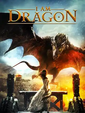 Soy Dragón