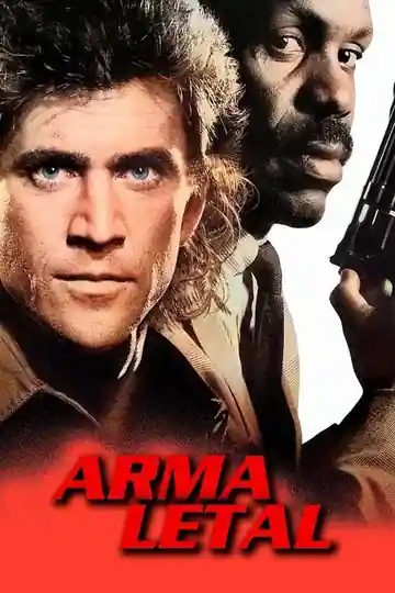 Arma Mortal