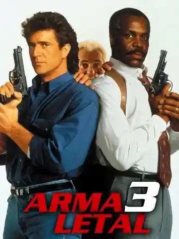 Arma Mortal 3