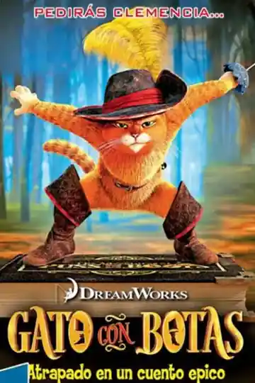 El Gato Con Botas