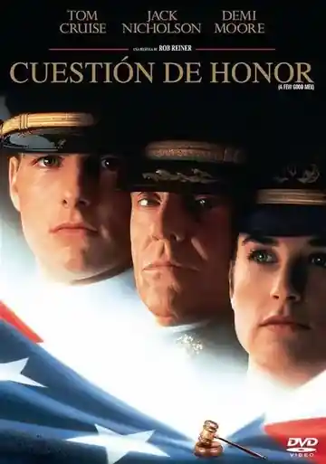 Cuestión De Honor