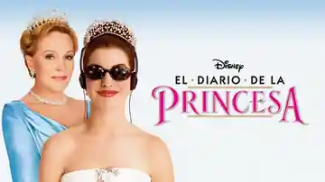 El Diario De Una Princesa
