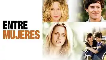 Entre Mujeres