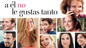A Él No Le Gustas Tanto